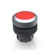 RAFI 1.30.240.021/1300 RAFIX 22 QR Leuchtdrucktaster tastend (L x B x H) 29.8 x 29.8 x 32.3 mm 1 St.