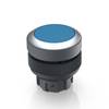 RAFI 1.30.240.021/1600 RAFIX 22 QR Leuchtdrucktaster tastend (L x B x H) 29.8 x 29.8 x 32.3 mm 1 St.