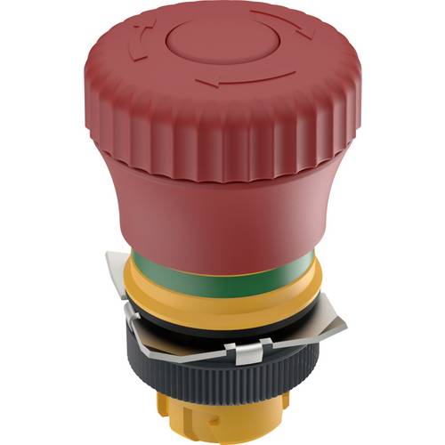 RAFI RAFIX 22 QR Not-Aus-Schalter 1 St.