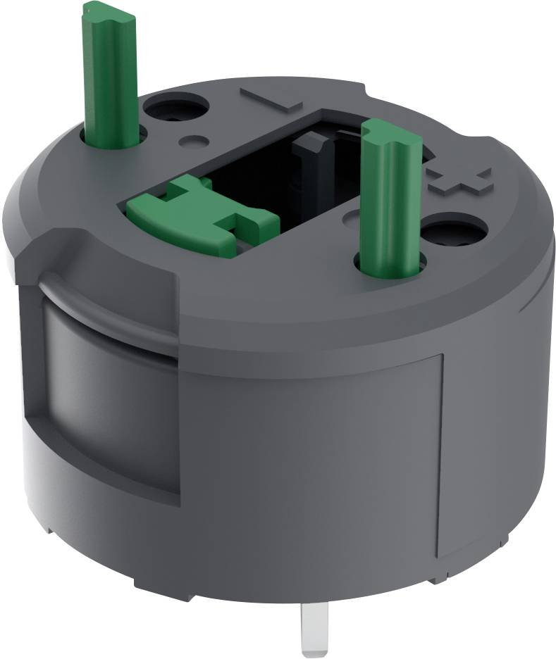 Thumbnail - RAFI 1.20.126.002/0000 Schaltelement 1 Schließer 35 V 1 St.