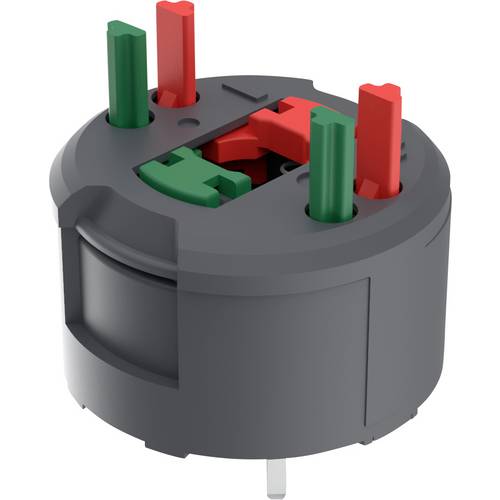 RAFI 1.20.126.003/0000 Schaltelement 1 Öffner, 1 Schließer 35 V 1 St.