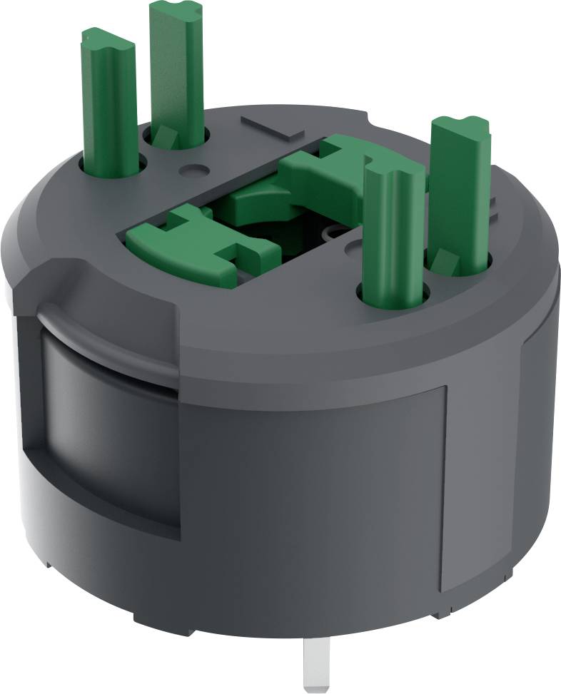 RAFI 1.20.126.205/0000 Schaltelement 2 Schließer 250 V 1 St.