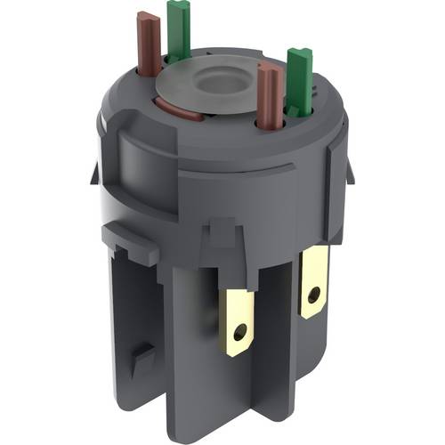 RAFI 1.20.126.103/9000 Schaltelement 1 Öffner, 1 Schließer 35 V 1 St.