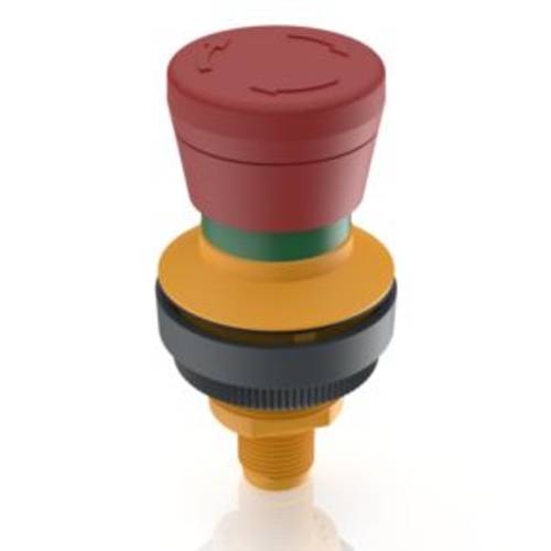 RAFI RAMO 30 Not-Aus-Schalter 32 V 0.1 A 2 Öffner 2 St.