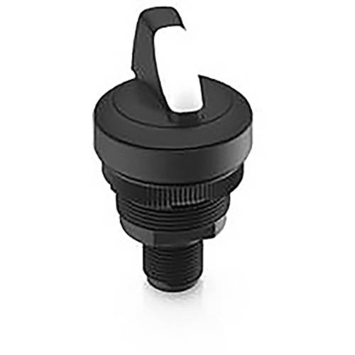 RAFI 1.10.021.003/0021 RAMO 22 Drehschalter 32 V 0.1 A 1 x 90 ° 1 St.