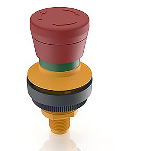 RAFI 1.11.031.011/0000 RAMO 30 Drehschalter 35 V 0.1 A 1 St.