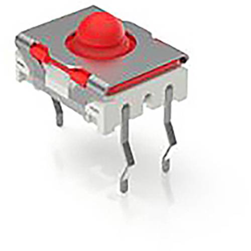 RAFI 1.14.002.106/0000 1.14.002.106/0000 Drucktaster 35 V 0.1 A tastend (L x B) 6.4 mm x 5.1 mm 1 St.