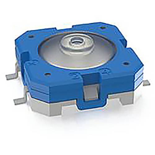 RAFI 1.14.012.920/0000 1.14.012.920/0000 Drucktaster 35 V 0.1 A tastend (L x B) 12 mm x 12 mm 1 St.