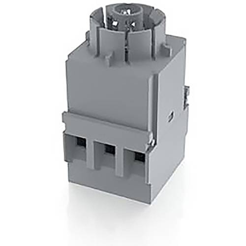 RAFI RAFIX 16 Schaltelement 1 Öffner, 1 Schließer tastend 250 V 1 St.