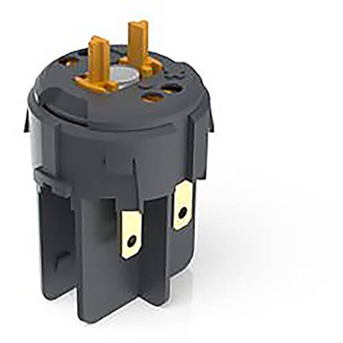 RAFI RAFIX FS Schaltelement 1 Öffner, 1 Schließer 35 V 1 St.