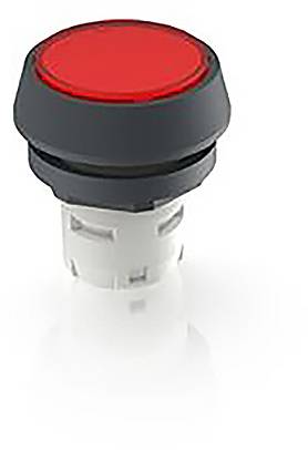 RAFI 1.30.070.021/1306 1.30.070.021/1306 Leuchtdrucktaster (L x B x H) 24.95 x 24.95 x 26.35 mm 1 St.