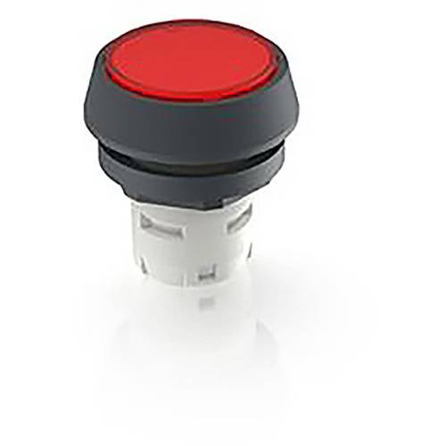 RAFI 1.30.070.021/1306 1.30.070.021/1306 Leuchtdrucktaster (L x B x H) 24.95 x 24.95 x 26.35 mm 1 St.