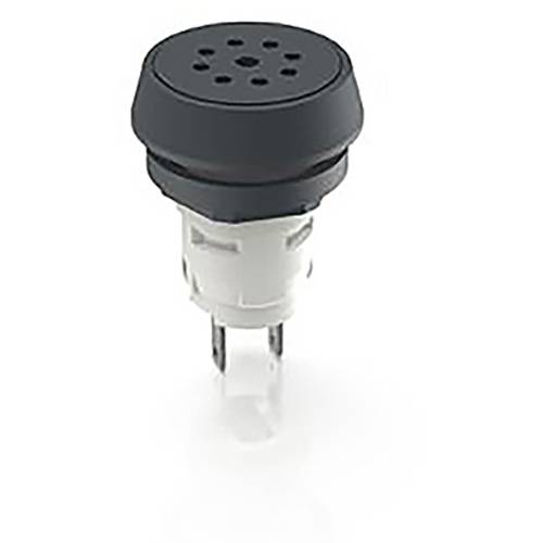 RAFI 1.30.078.021/0100 Akustischer Signalgeber Geräusch-Entwicklung: 70 dB Spannung: 24 V/DC Dauerton 1 St.