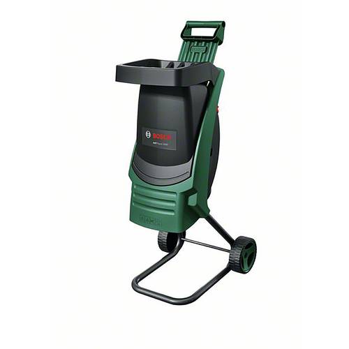 Bosch Home and Garden AXT Rapid 2000 Messer-Häcksler 2000 W