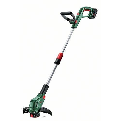 Bosch Home and Garden UniversalGrassCut 18V-26-500 Akku-Rasentrimmer 18 V 2 Ah Schnittbreite (max.): 26 cm