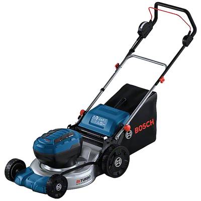 Bosch Professional GRA 18V2-46 Akku-Rasenmäher