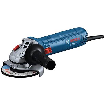Bosch Professional GWS 12-125 06013A6101 Winkelschleifer 125 mm 230 V