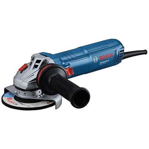 Thumbnail - Bosch Professional GWS 12-125 06013A6106 Winkelschleifer