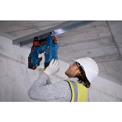 Bosch Professional GNB 18V-38 06019L7000 Akku-Nagler-7