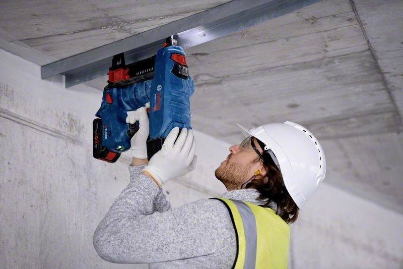Bosch Professional GNB 18V-38 06019L7000 Akku-Nagler-16