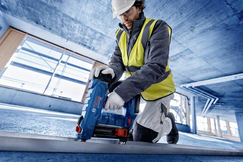 Bosch Professional GNB 18V-38 06019L7000 Akku-Nagler-17
