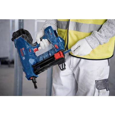 Bosch Professional GNB 18V-38 06019L7000 Akku-Nagler-19