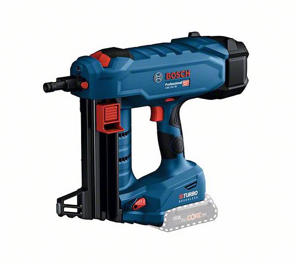 Bosch Professional GNB 18V-38 06019L7000 Akku-Nagler
