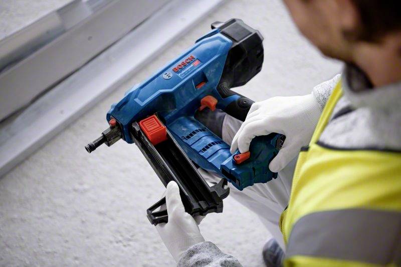 Bosch Professional GNB 18V-38 06019L7001 Akku-Nagler-12