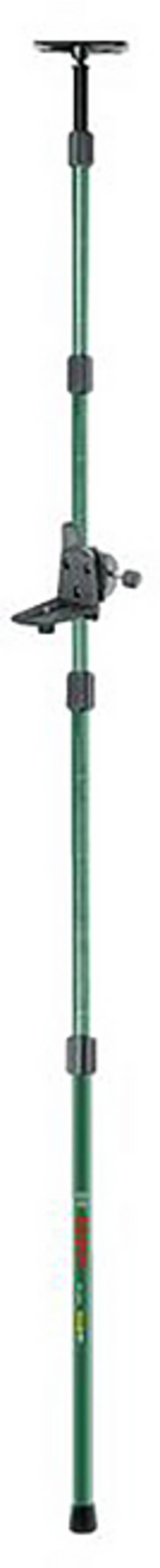 Bosch Home and Garden 0603693101 Teleskopstab   Höhe (max.)=320 cm