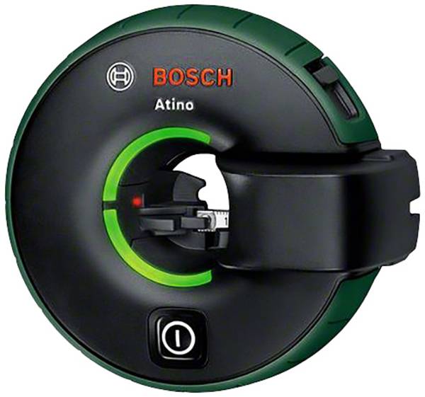 Bosch Home and Garden Atino Linienlaser   Reichweite (max.): 2 m