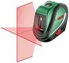 Bosch Home and Garden UniversalLevel 2 Kreuzlinienlaser Reichweite (max.): 10 m