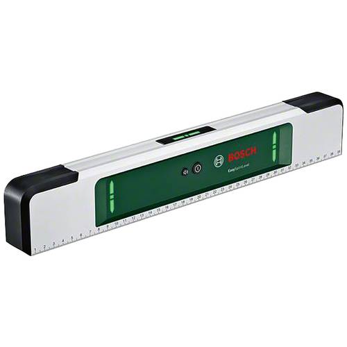 Bosch Home and Garden EasySpiritLevel 0603667000 Wasserwaage