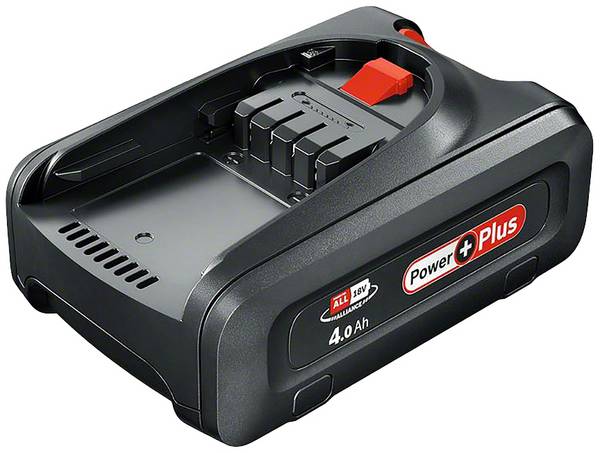 Bosch Home and Garden 1607A350T0 1607A350T0 Werkzeug-Akku   4 Ah