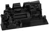 Bosch Professional 1600A02SH9 GHG 18V-50 H Koffereinlage (L x B x H) 312 x 255 x 63 mm