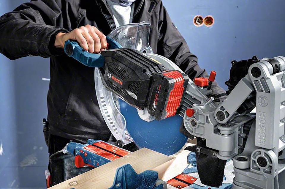 Bosch Professional 1600A02X00 ProCORE18V+ 8.0Ah Werkzeug-Akku 18 V 8 Ah-3