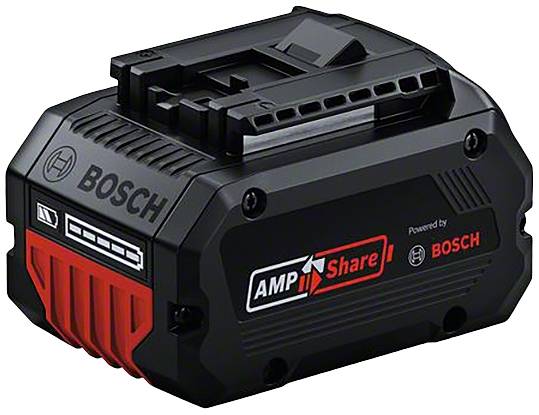Bosch Professional 1600A02X00 ProCORE18V+ 8.0Ah Werkzeug-Akku 18 V 8 Ah-2