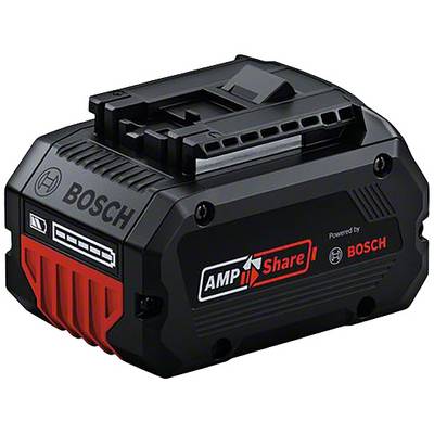 Bosch Professional 1600A02X00 ProCORE18V+ 8.0Ah Werkzeug-Akku 18 V 8 Ah-2