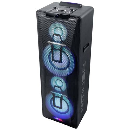 Muse M-1990 DJ Party Lautsprecher 1 St.