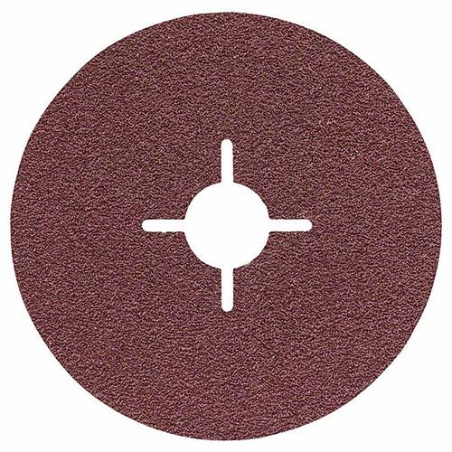 Bosch Accessories 2608605466 Fiberscheibe Durchmesser 115 mm 1 St.