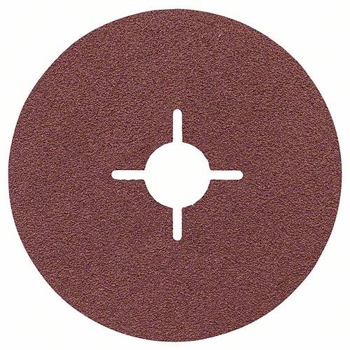 Bosch Accessories 2608605467 Fiberscheibe Durchmesser 115 mm 1 St.