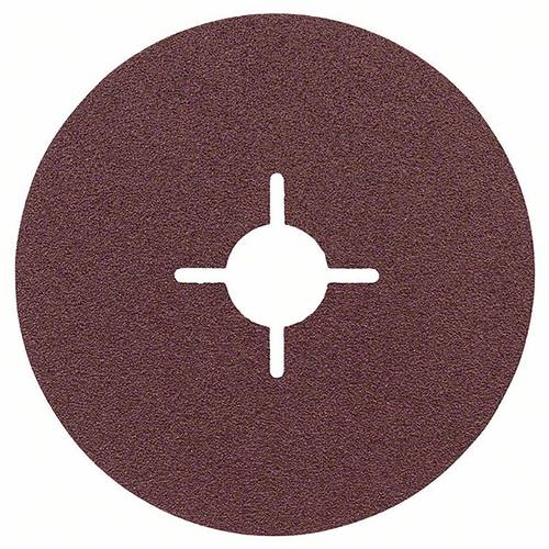 Bosch Accessories 2608605468 Fiberscheibe Durchmesser 115 mm 1 St.