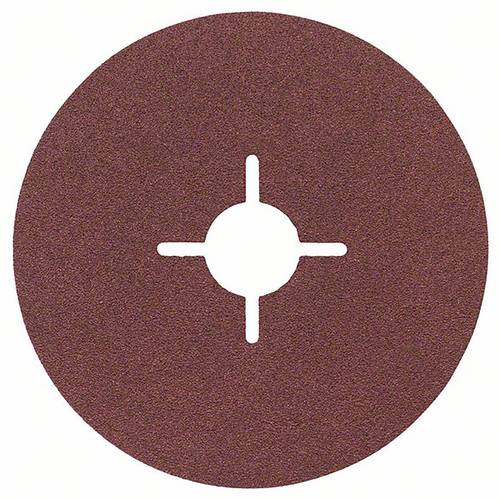 Bosch Accessories 2608605469 Fiberscheibe Durchmesser 115 mm 1 St.