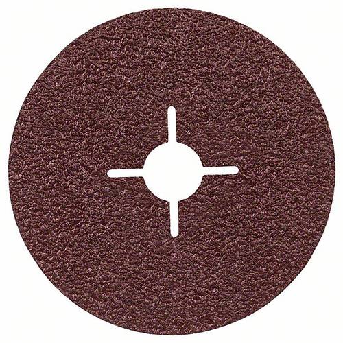 Bosch Accessories 2608605474 Fiberscheibe Durchmesser 125 mm 1 St.