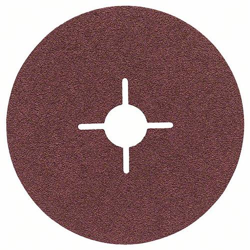 Bosch Accessories 2608605476 Fiberscheibe Durchmesser 125 mm 1 St.