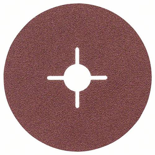Bosch Accessories 2608605477 Fiberscheibe Durchmesser 125 mm 1 St.