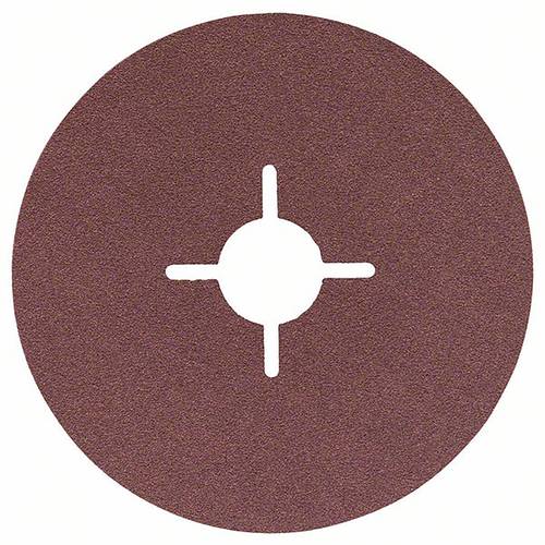 Bosch Accessories 2608605479 Fiberscheibe Durchmesser 125 mm 1 St.