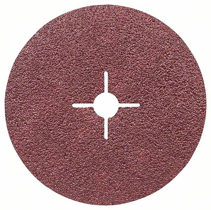 Bosch Accessories 2608605484 Fiberscheibe Durchmesser 180 mm 1 St.
