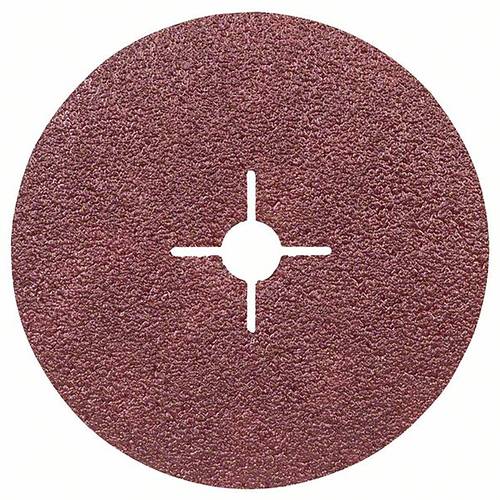 Bosch Accessories 2608605484 Fiberscheibe Durchmesser 180 mm 1 St.