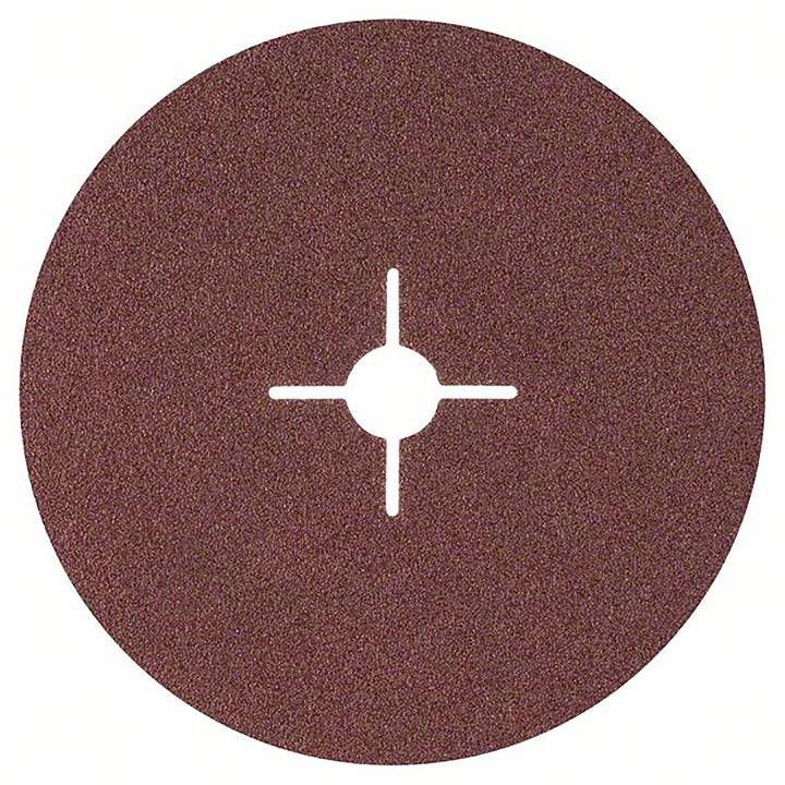 Bosch Accessories 2608605486 Fiberscheibe Durchmesser 180 mm 1 St.