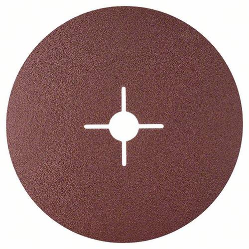 Thumbnail - Bosch Accessories 2608605487 Fiberscheibe Durchmesser 180 mm 1 St.